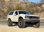 Thumbnail Photo 10 for New 1992 Ford Bronco